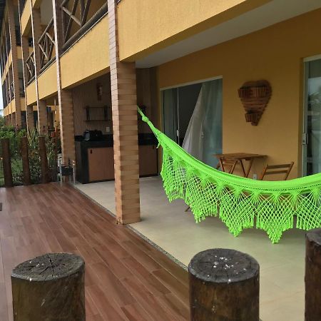 Villa Das Aguas -Praia Do Saco -Proximo As Lagoas Dos Tambaquis E Mangue Seco -Terreo Estância エクステリア 写真