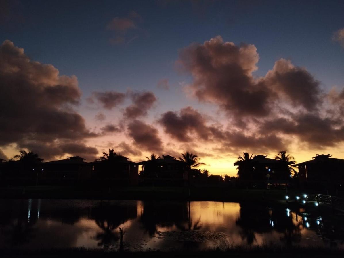Villa Das Aguas -Praia Do Saco -Proximo As Lagoas Dos Tambaquis E Mangue Seco -Terreo Estância エクステリア 写真
