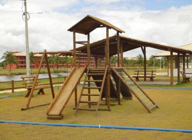 Villa Das Aguas -Praia Do Saco -Proximo As Lagoas Dos Tambaquis E Mangue Seco -Terreo Estância エクステリア 写真