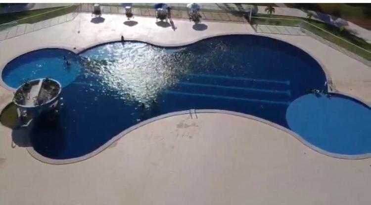 Villa Das Aguas -Praia Do Saco -Proximo As Lagoas Dos Tambaquis E Mangue Seco -Terreo Estância エクステリア 写真