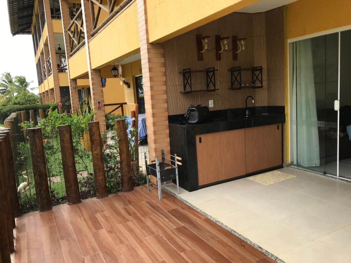 Villa Das Aguas -Praia Do Saco -Proximo As Lagoas Dos Tambaquis E Mangue Seco -Terreo Estância エクステリア 写真