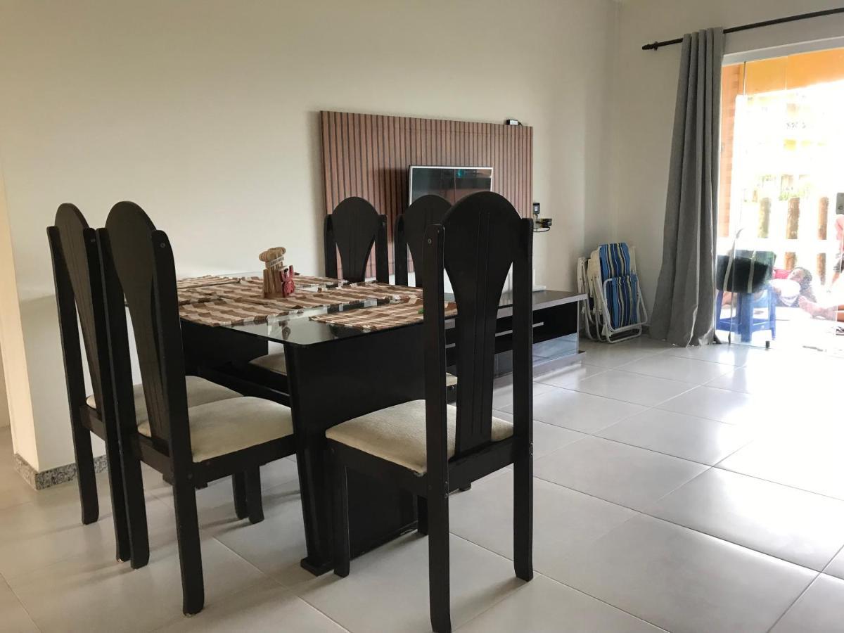 Villa Das Aguas -Praia Do Saco -Proximo As Lagoas Dos Tambaquis E Mangue Seco -Terreo Estância エクステリア 写真